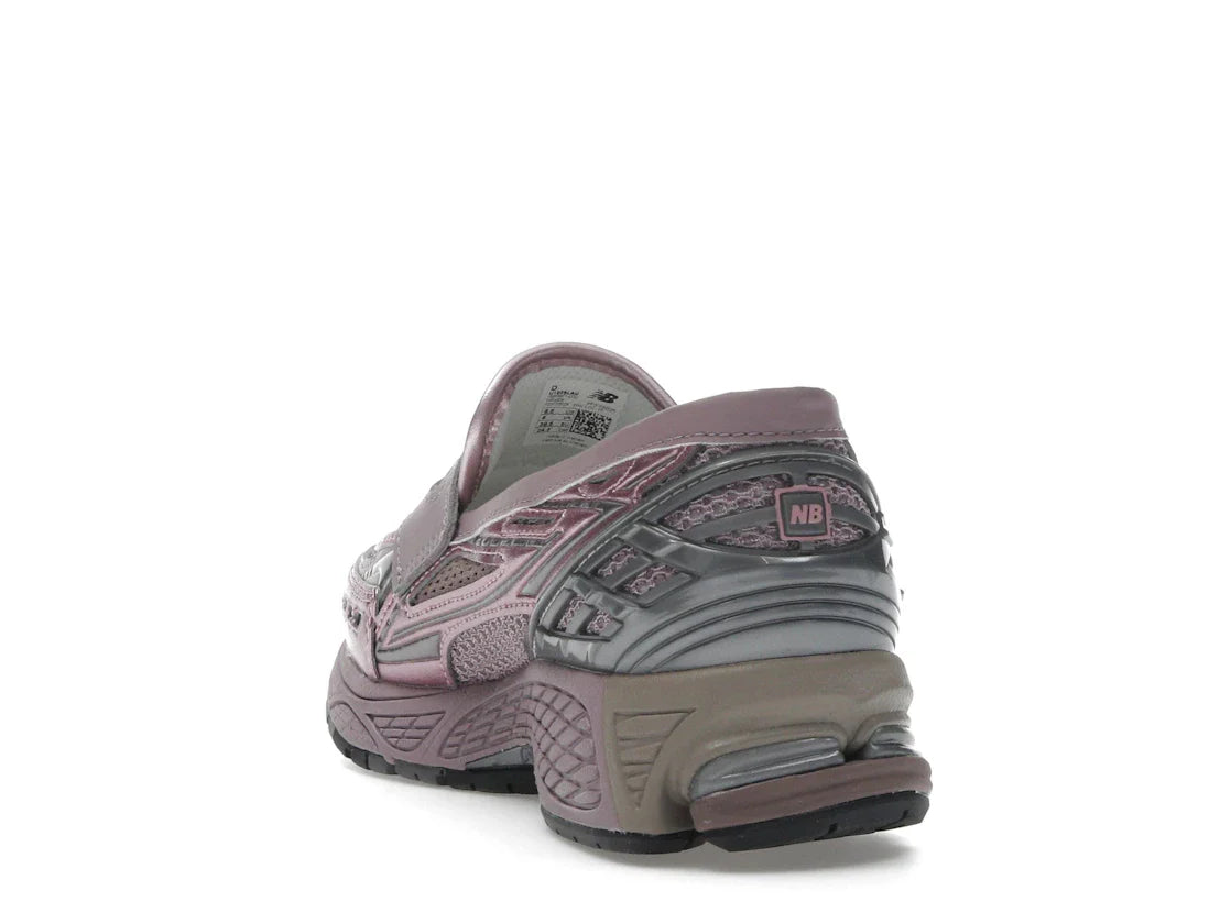 New Balance 1906L Eiswein-Rosa-Taffy