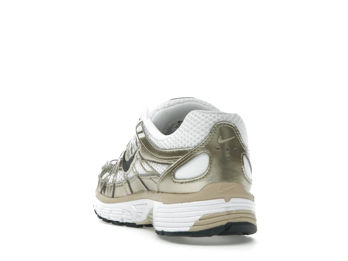 Nike P-6000 Gold (Damen)