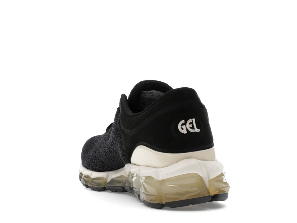 ASICS Gel-Quantum 360 5 Knit Schwarz Cozy Pink (Damen)