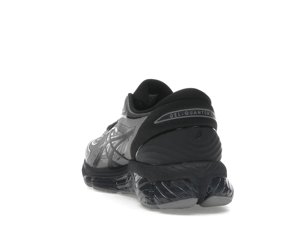 ASICS Gel-Quantum 360 VIII Clay Gray Black