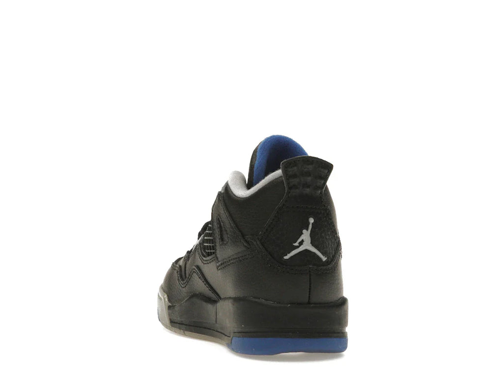 Jordan 4 Retro Motorsports Alternate (PS)