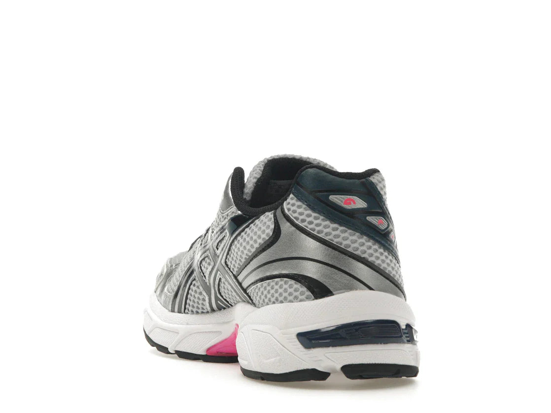 ASICS Gel-1130 Concrete Teal Pink (Damen)