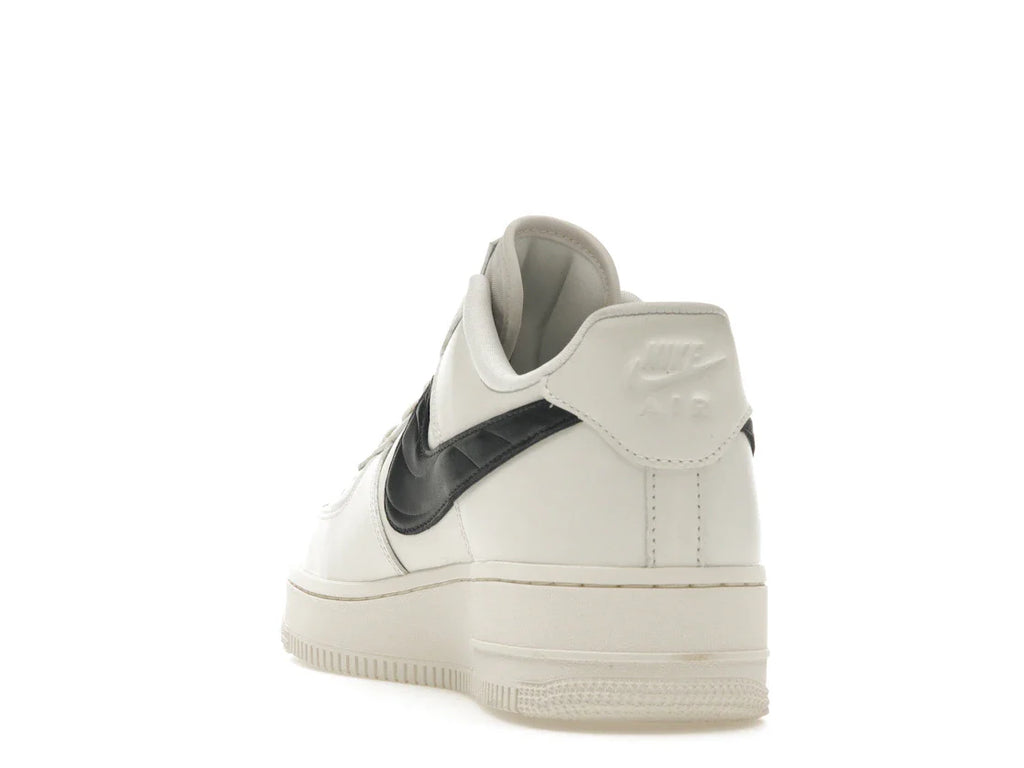 Nike Air Force 1 '07 Quilted Swoosh Phantom Black (Damen)