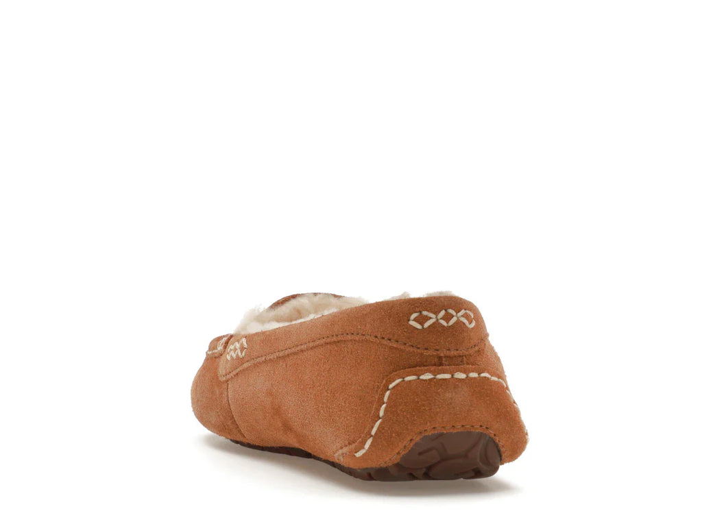 UGG Ansley Hausschuh Kastanie (Damen)