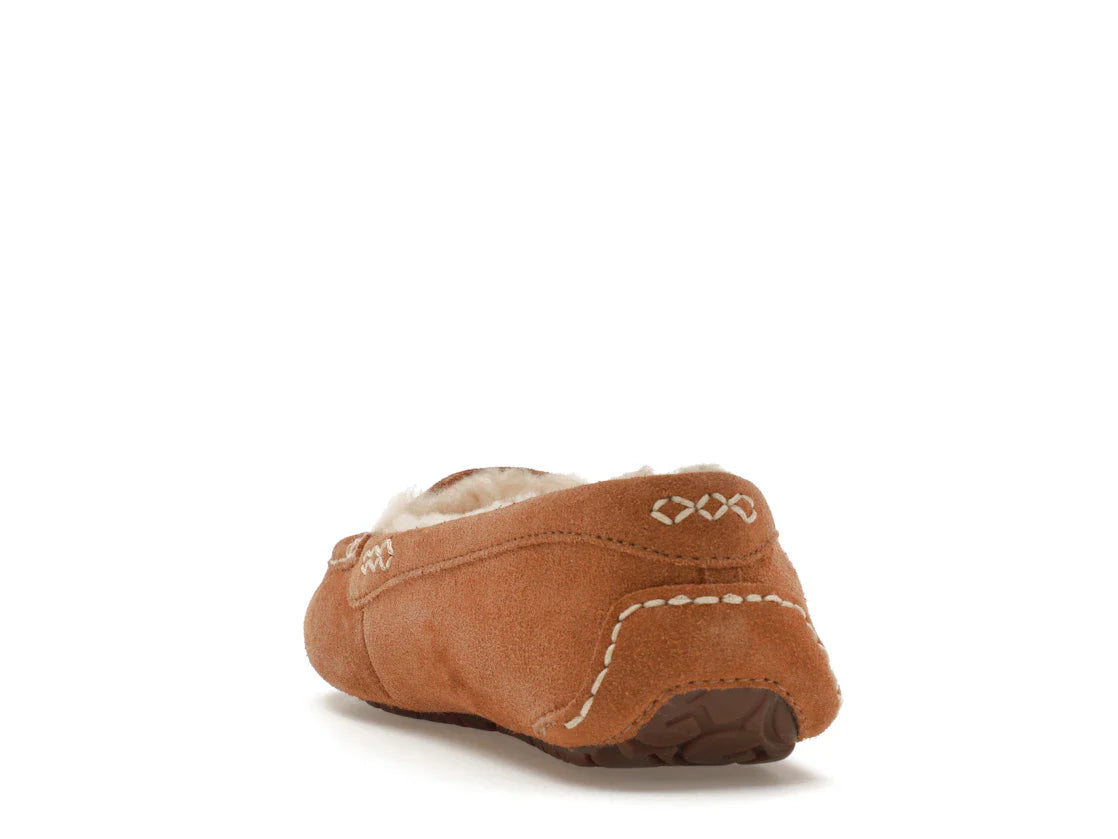 UGG Ansley Hausschuh Kastanie (Damen)