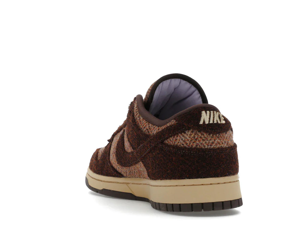 Nike Dunk Low Harris Tweed Sesame (Damen)