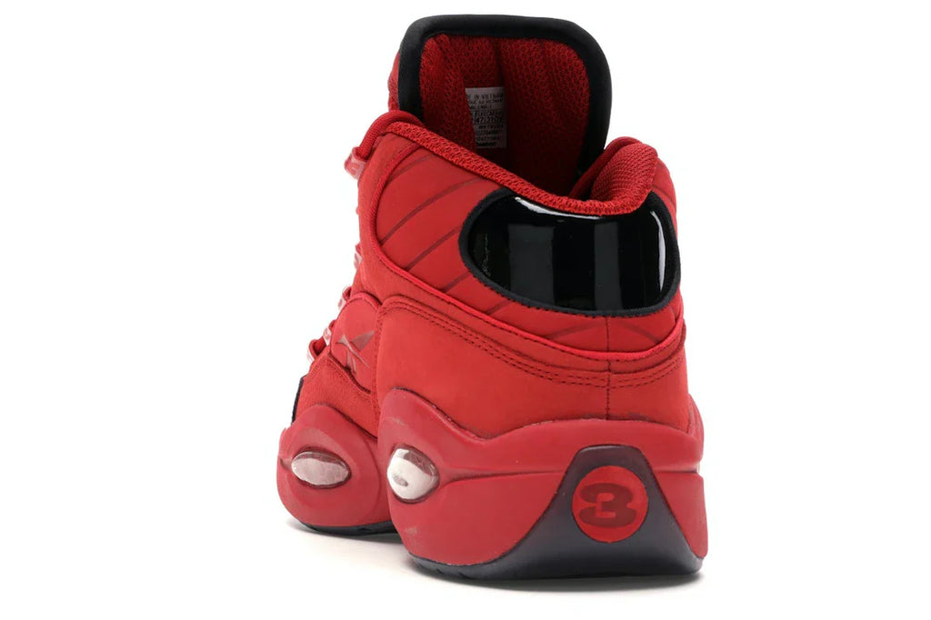 Reebok hinterfragt Mid-Heavy-Wertung
