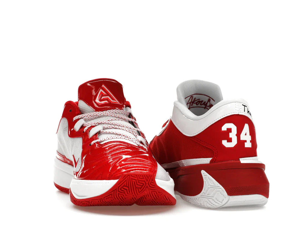 Nike Zoom Freak 5 All-Star Thanasis – Danke fürs Teilen