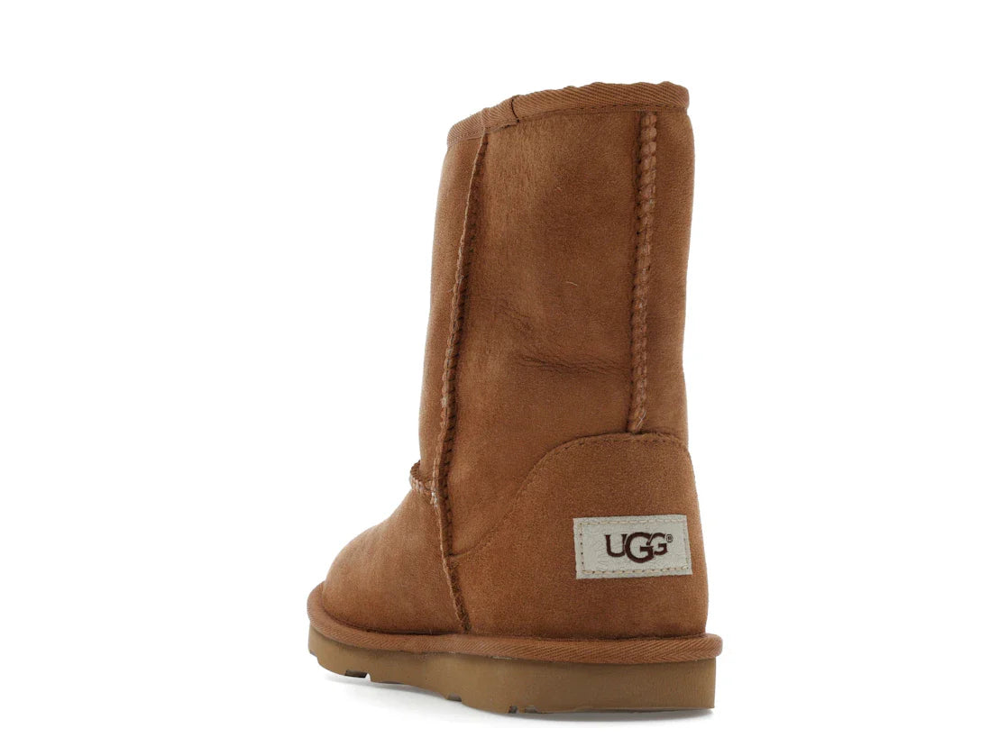 UGG Classic II Stiefel Kastanie (Kinder)