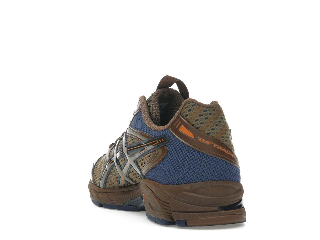 ASICS UB9-S Gel DS Trainer 14 Kiko Kostadinov Desert Camp Spicy Orange