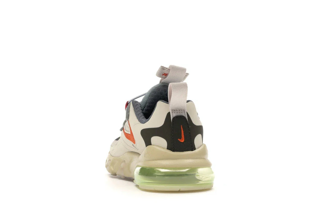 Nike Air Max 270 React Travis Scott Cactus Trails (PS)