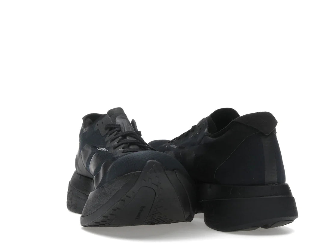 adidas Y-3 Adios Pro 4 Schwarz/Off-White