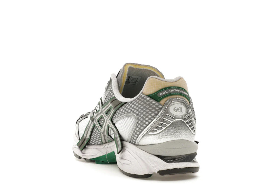 ASICS Gel-Nimbus 10.1 Invincible HTTP 404 Grün