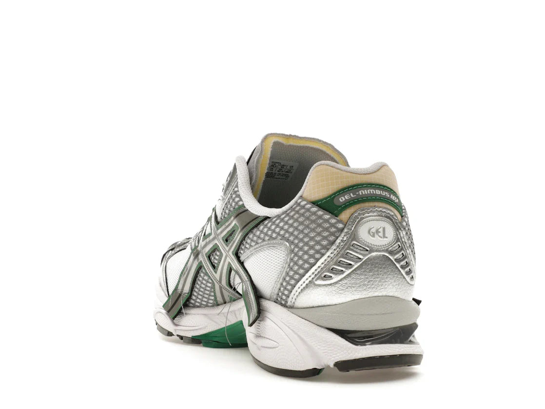 ASICS Gel-Nimbus 10.1 Invincible HTTP 404 Grün