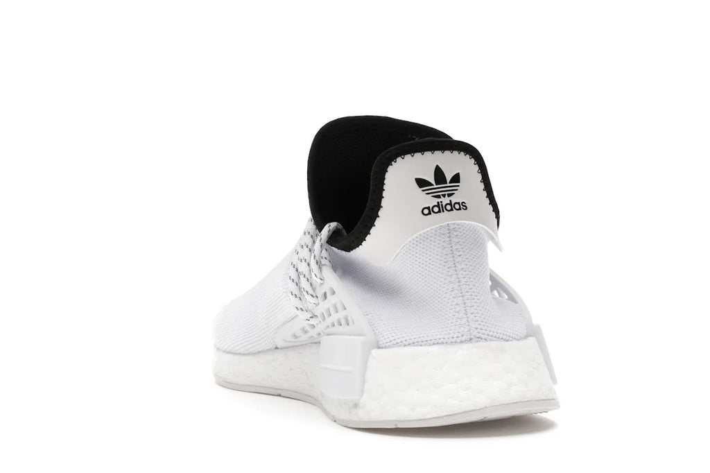 adidas NMD Hu Pharrell Extra Eye White
