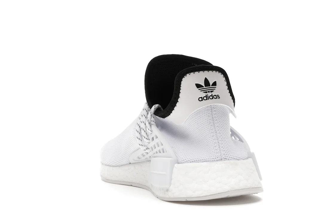 adidas NMD Hu Pharrell Extra Eye White