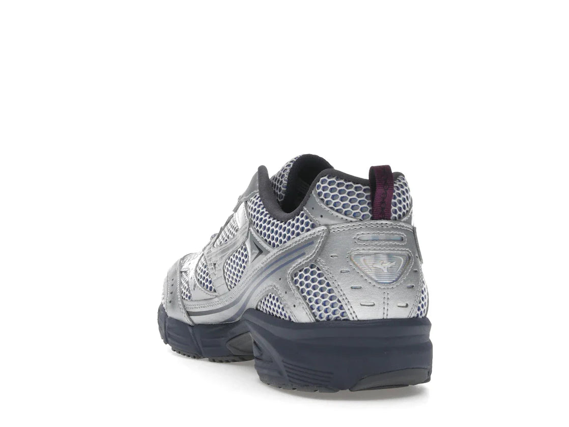 Mizuno MXR Space Pack Silber