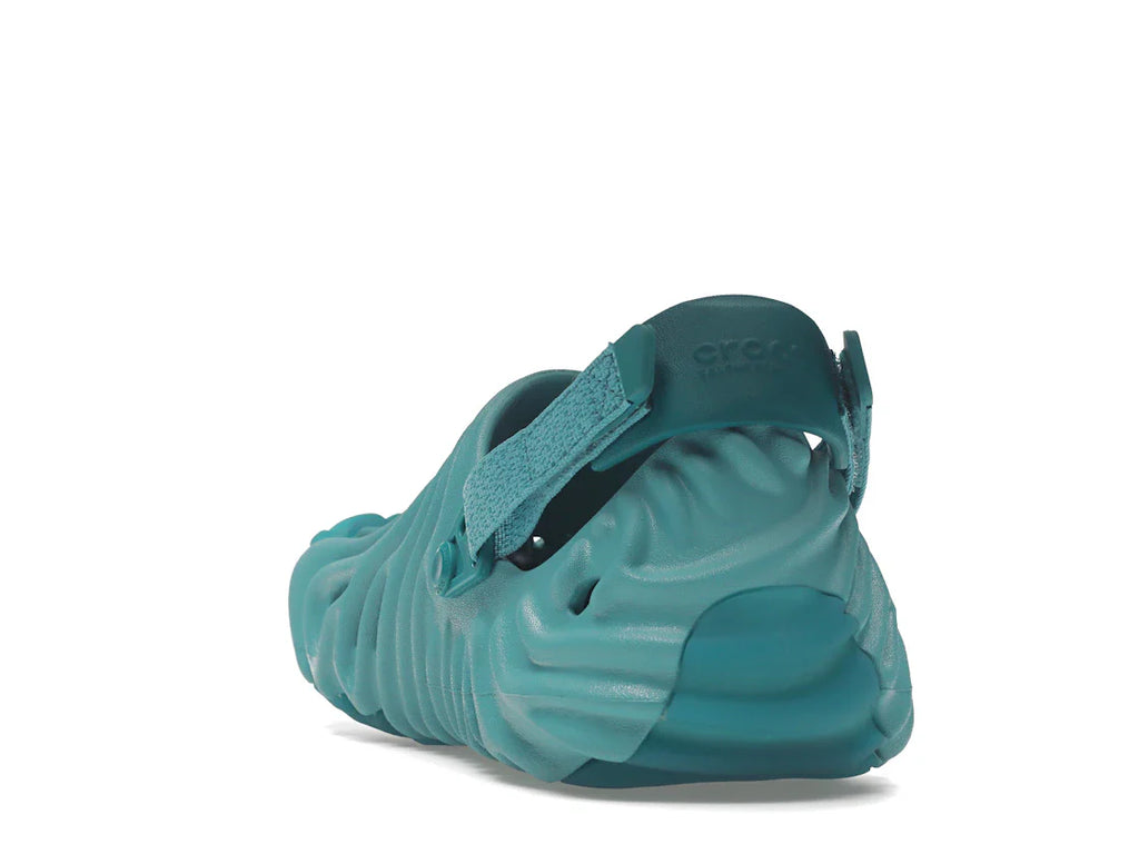 Crocs Pollex Clog von Salehe Bembury Tide