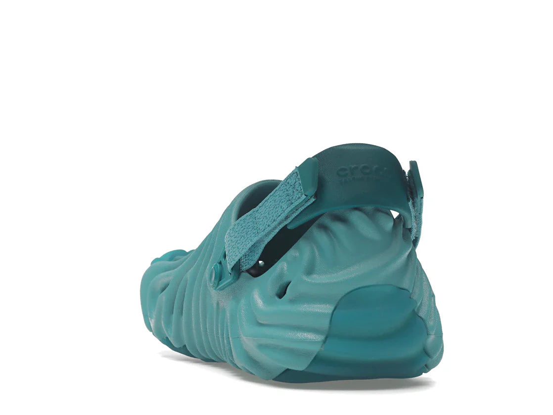 Crocs Pollex Clog von Salehe Bembury Tide