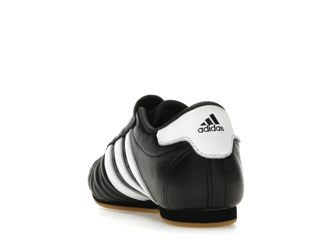 adidas Taekwondo Schwarz Weiß (Damen)