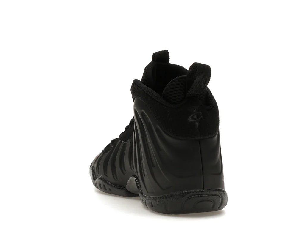 Nike Little Posite One Anthrazit (2023) (GS)