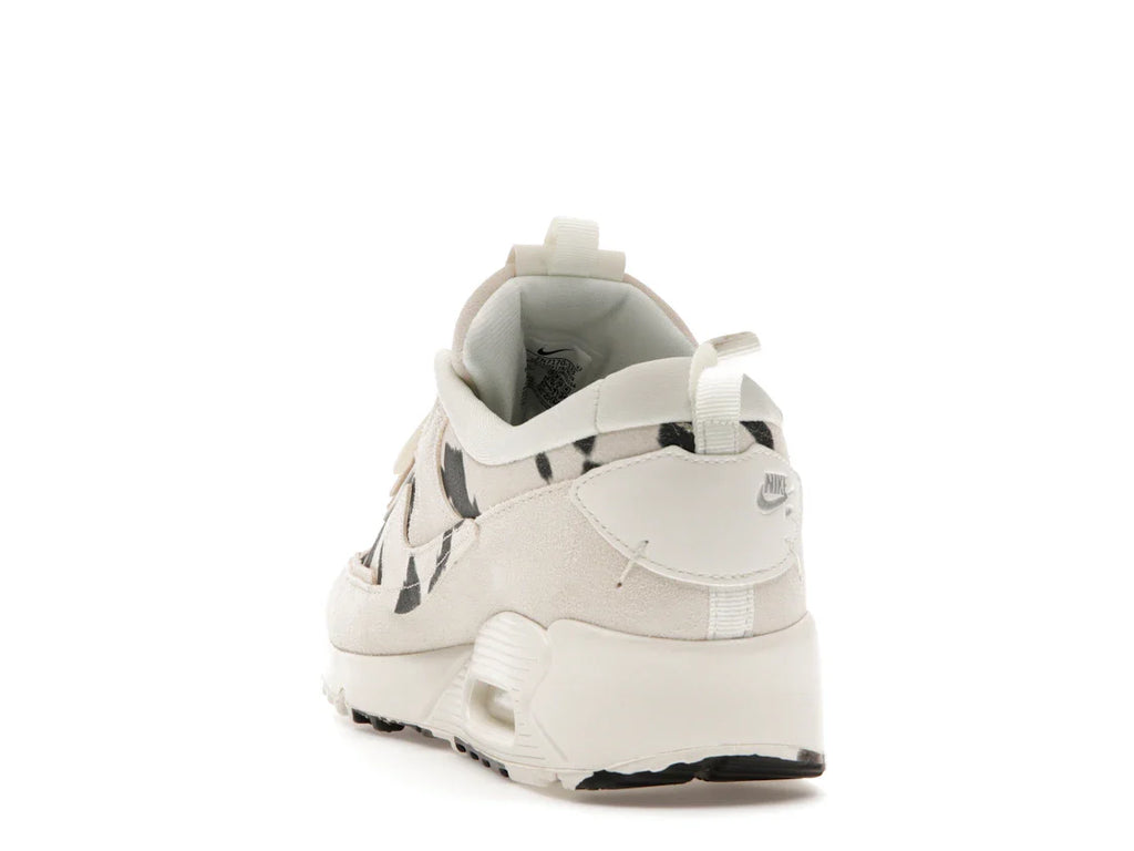 Nike Air Max 90 Futura Kuhmuster (Damen)