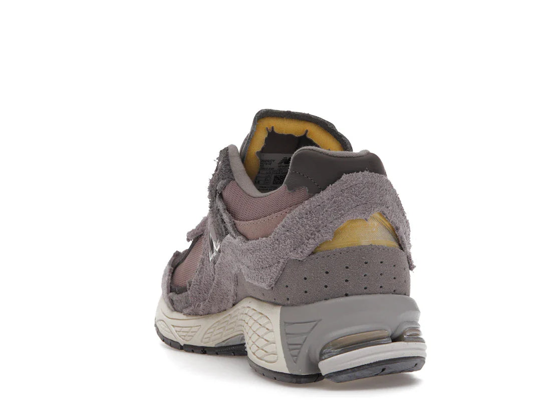 New Balance 2002R Schutzpaket Lunar New Year Dusty Lilac