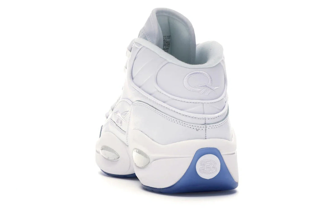 Reebok Question Mid White Ice
