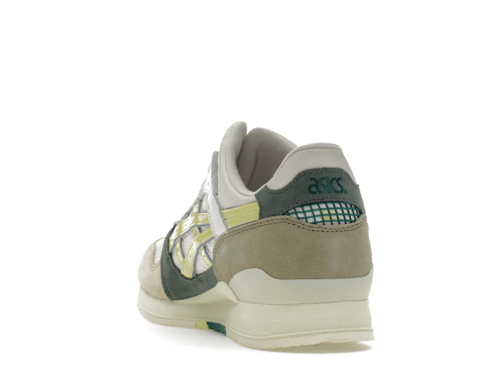 ASICS Gel-Lyte III Kith Brasilien