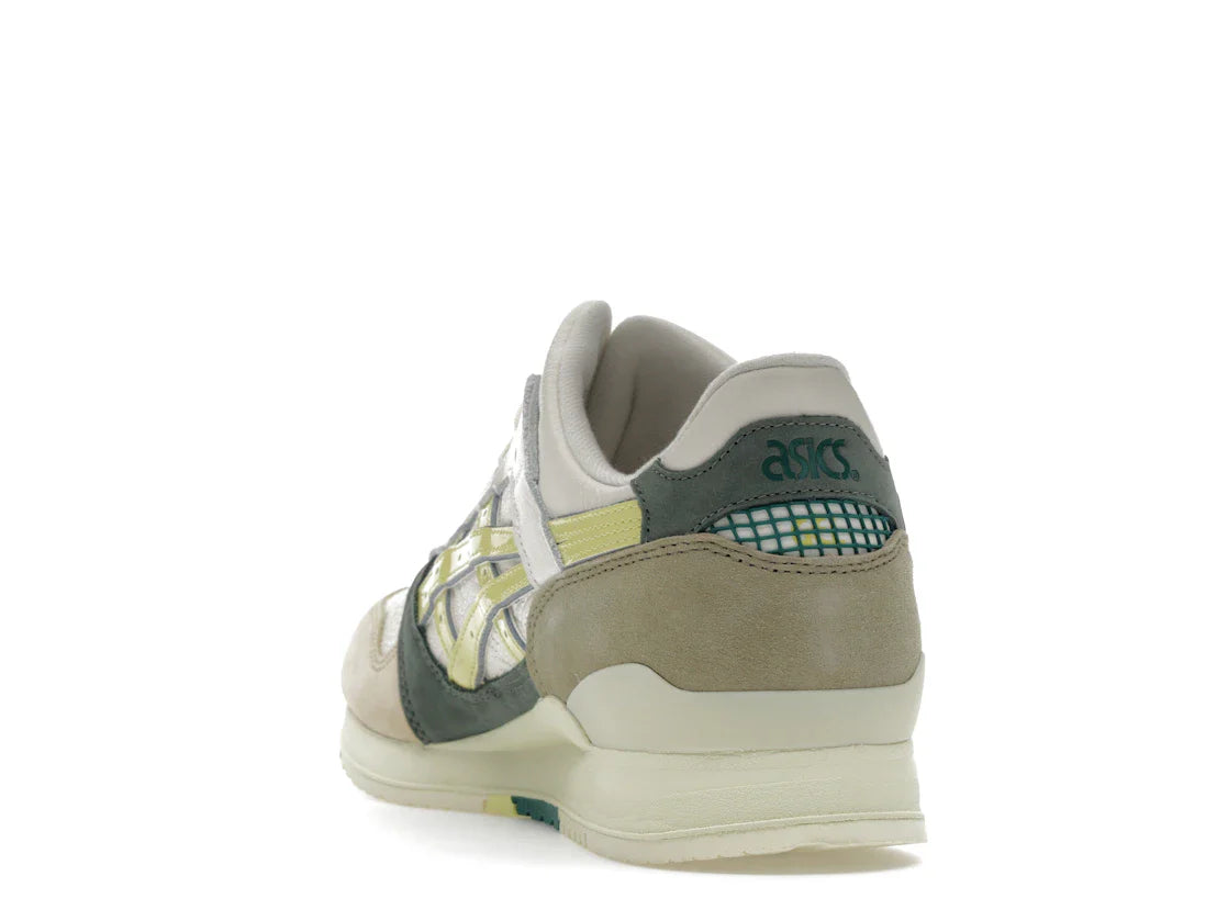 ASICS Gel-Lyte III Kith Brasilien