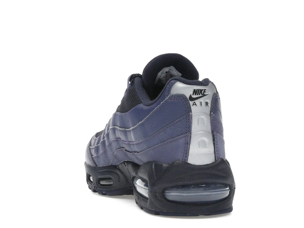 Nike Air Max 95 OG Big Bubble Sanded Purple