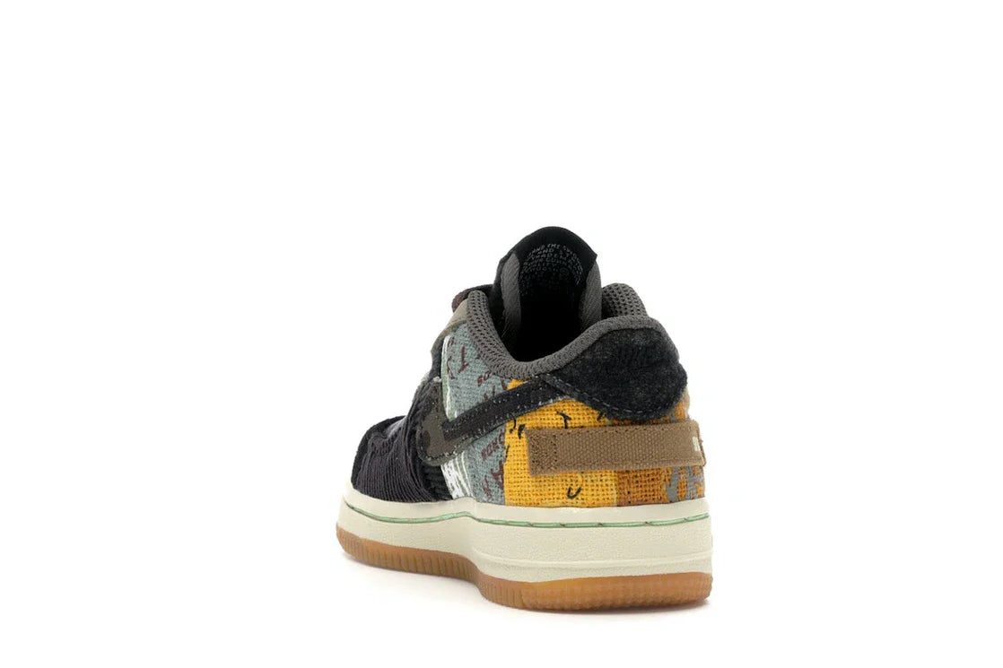 Nike Air Force 1 Low Travis Scott Cactus Jack (TD)