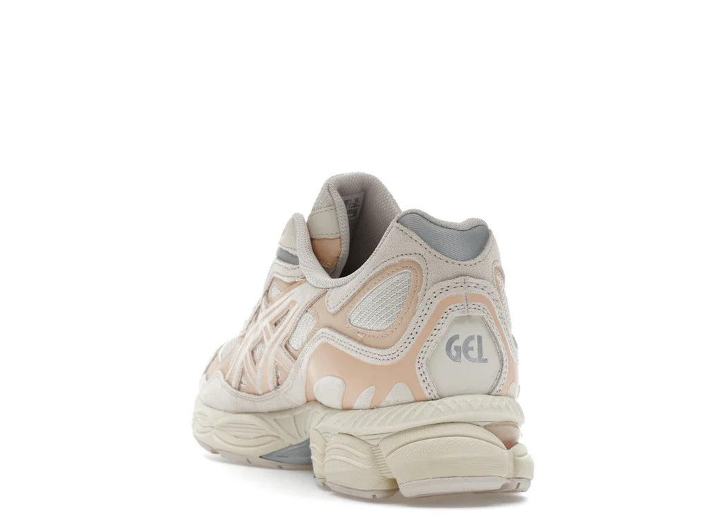 ASICS Gel-NYC Haferflockenbisque