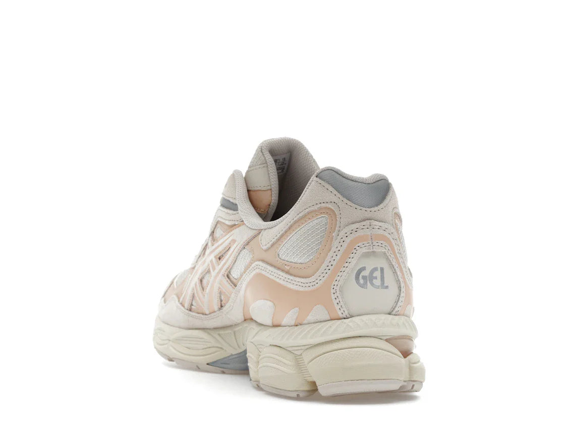ASICS Gel-NYC Haferflockenbisque
