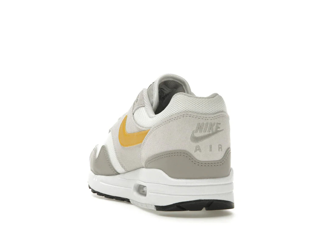 Nike Air Max 1 Essential Summit White University Gold
