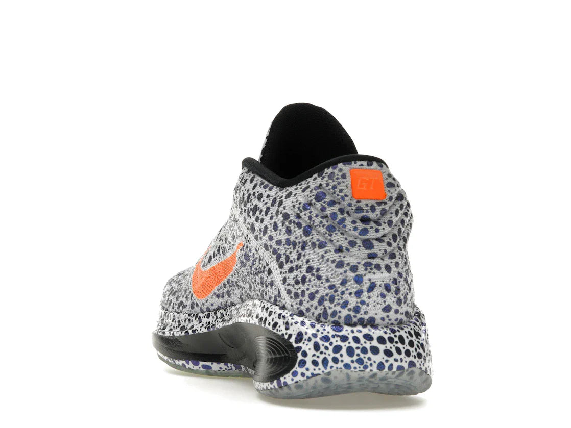 Nike Air Zoom GT Hustle 3 Electric Pack Olympic Safari