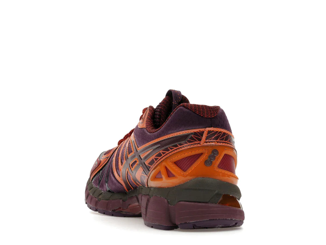 ASICS UB10-S Gel-Kayano 20 Kiko Kostadinov Pflaumen-Rüben-Saft