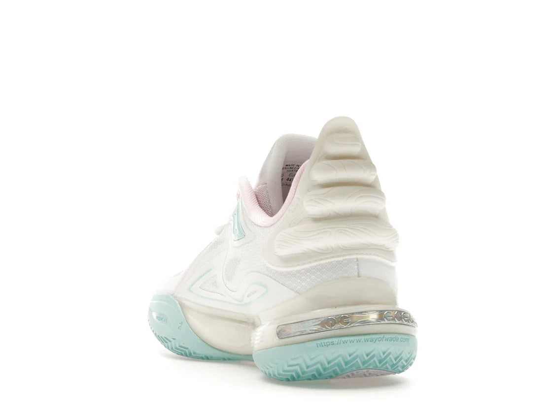 Li-Ning Wade All City 11 V2 Family Love