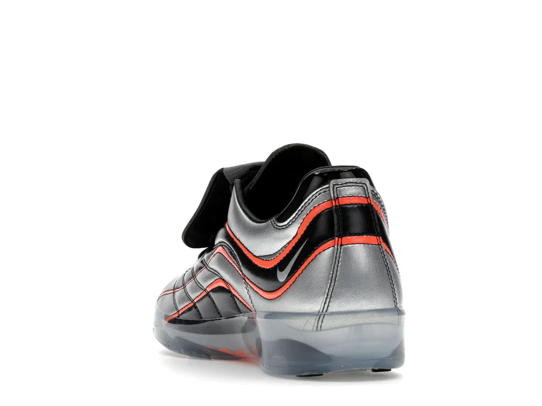 Nike Cryoshot Mercurial Vapor R9 Patta