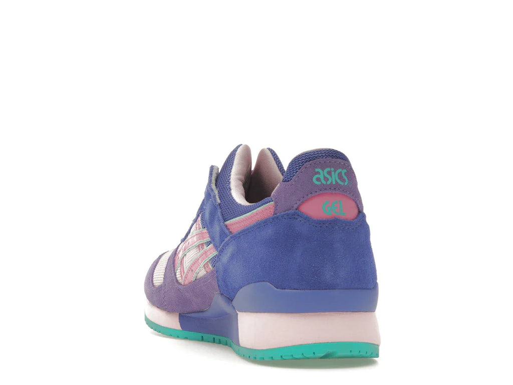 ASICS Gel-Lyte III OG Cotton Candy Bubblegum