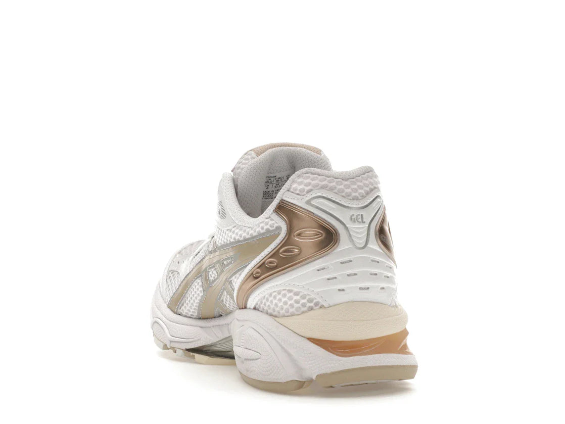 ASICS Gel-Kayano 14 White Simply Taupe (Damen)