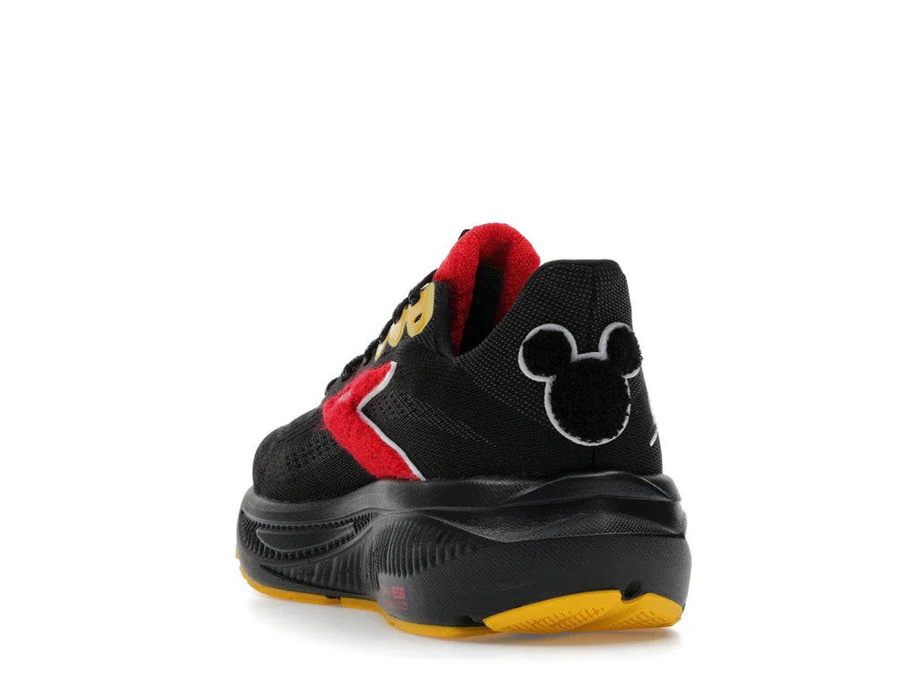 Brooks Ghost 17 runDisney Mickey Mouse