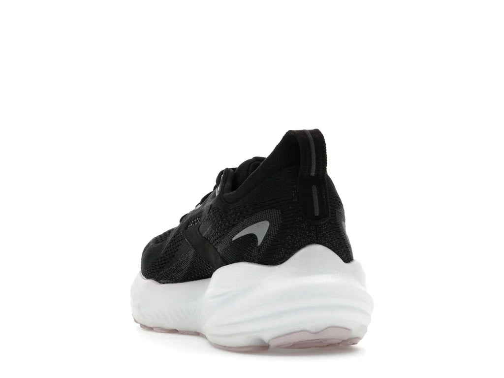 Brooks Glycerin 22 Black Orchid Ice White (Damen)