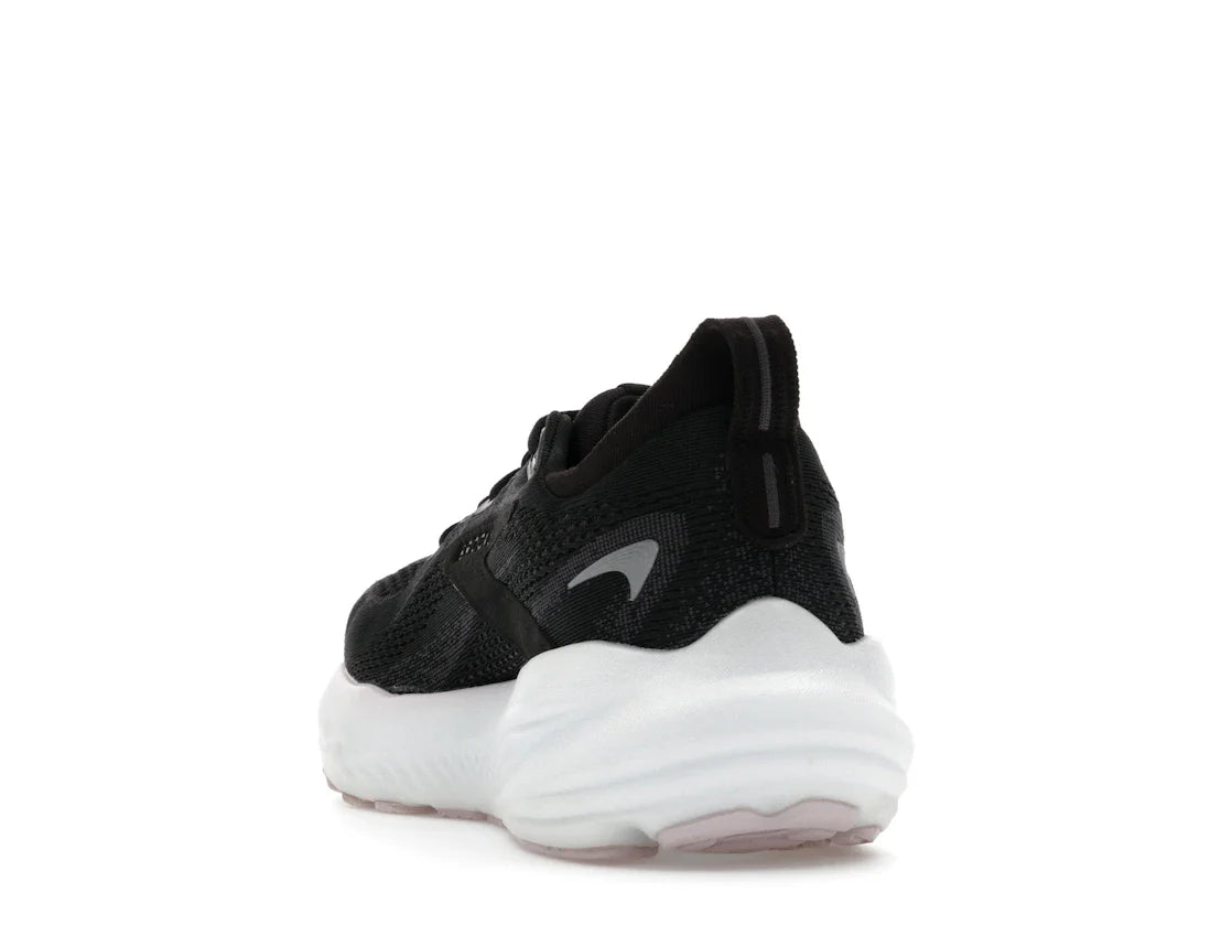 Brooks Glycerin 22 Black Orchid Ice White (Damen)