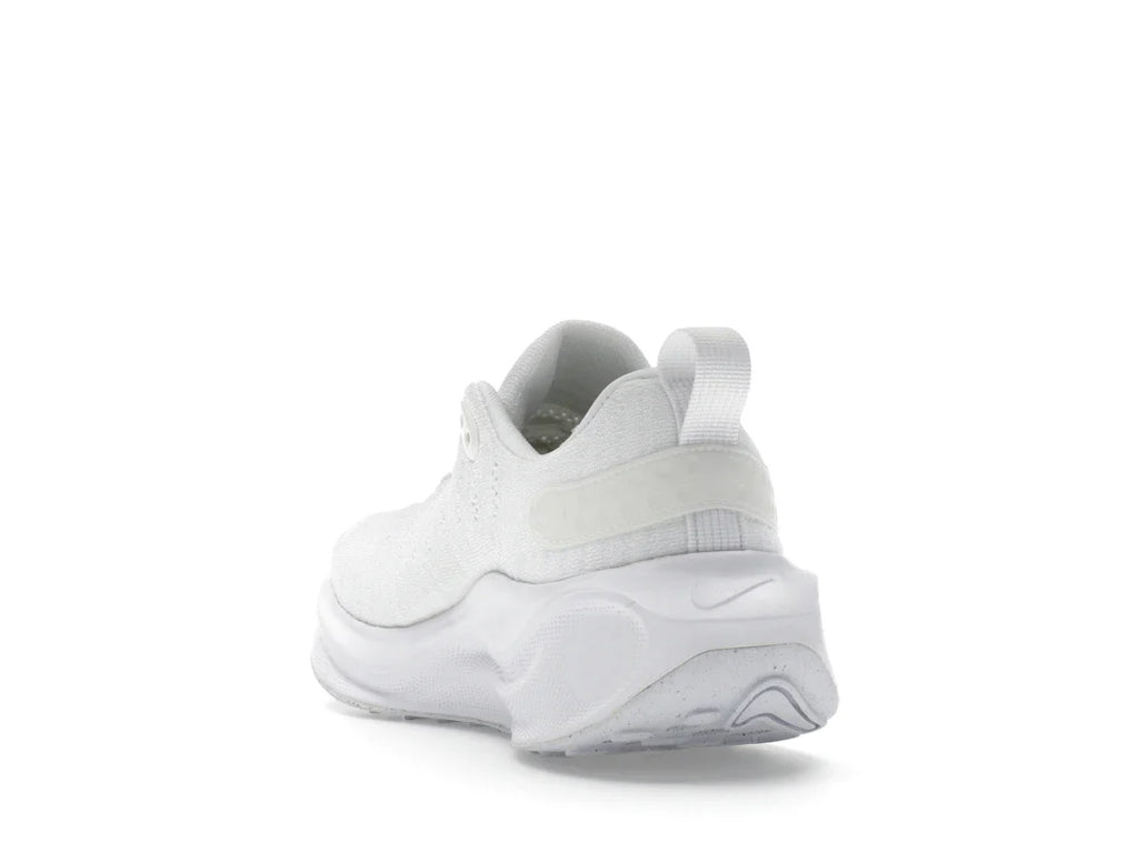 Nike ReactX Infinity Run 4 Weiß