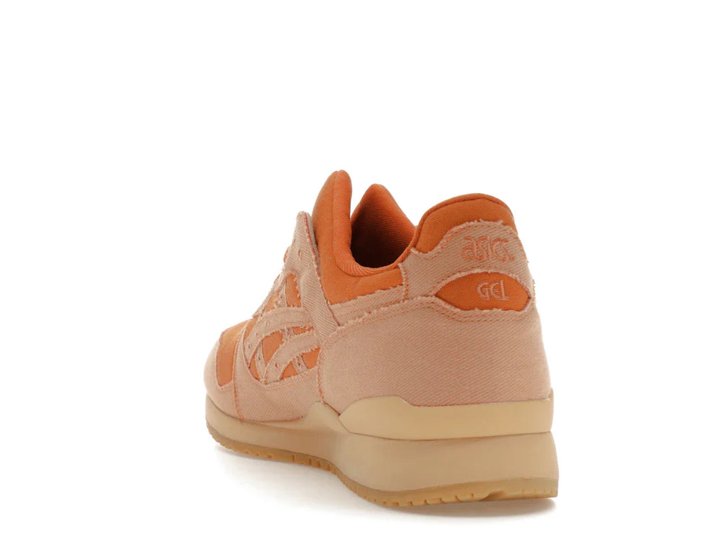 ASICS Gel-Lyte III OG Rooibos