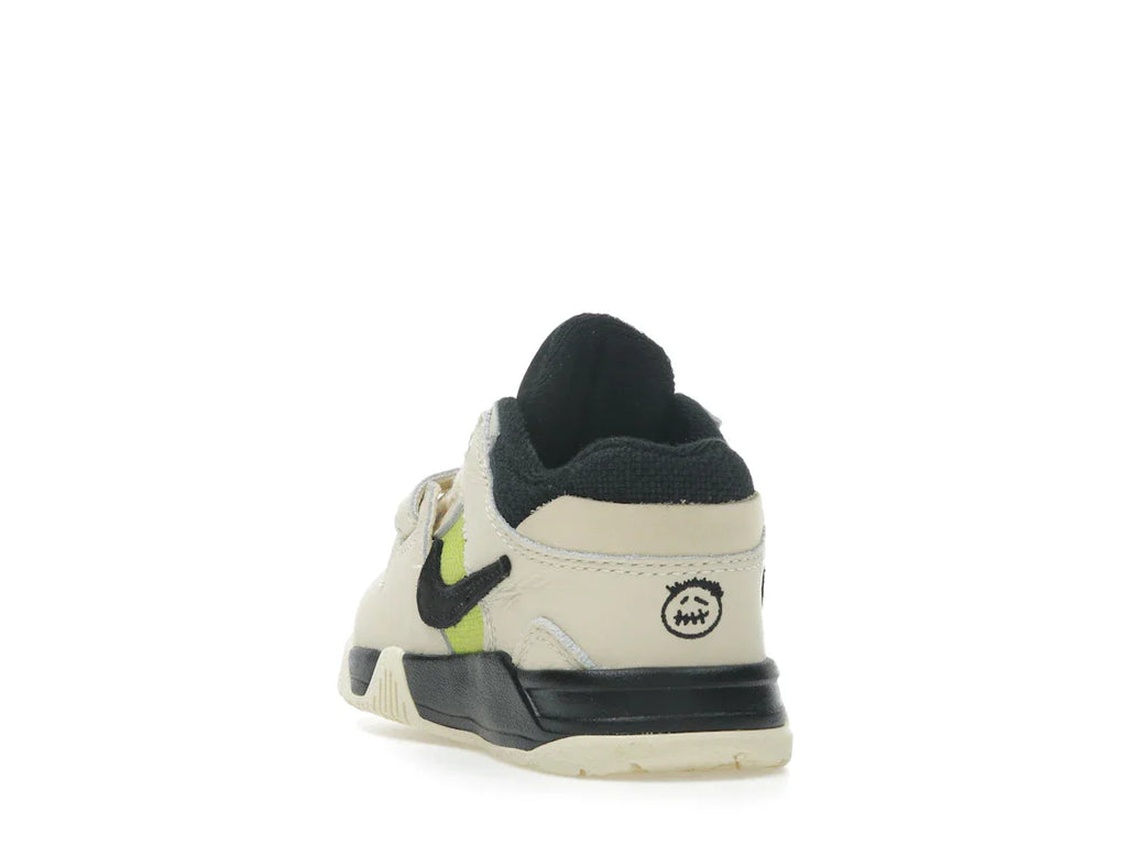 Jordan Jumpman Jack TR Travis Scott Bright Cactus (TD)