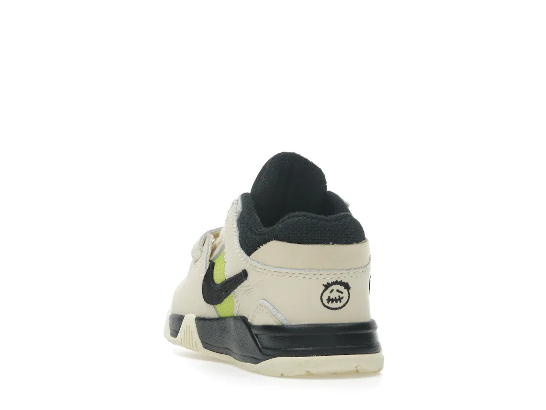 Jordan Jumpman Jack TR Travis Scott Bright Cactus (TD)