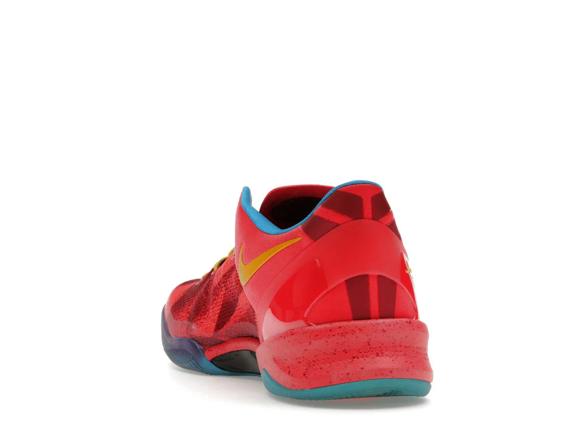Nike Kobe 8 Jahr des Pferdes