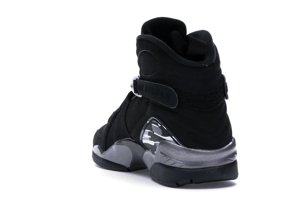 Jordan 8 Retro Chrome (2015)